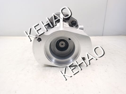 Zware machines Hydraulische Tandwielpomp 705-94-01070/SDL80 gemaakt van Aluminiumlegering ontworpen voor hydraulische aandrijving en vloeistoftransport in bouwmachines