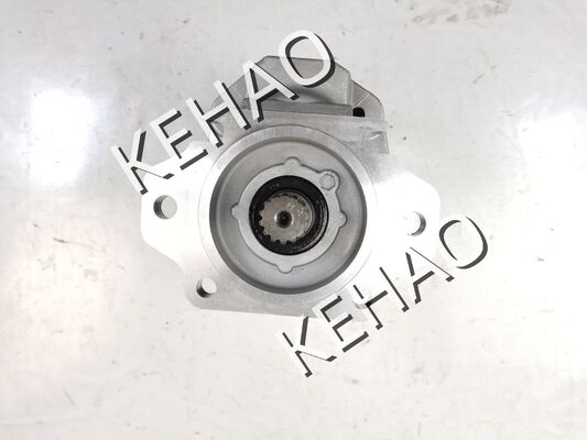 Hydraulic Gear Pump 705-95-01020 Oil Pump SDR(30)75 Steering and Power device Hydraulic Spare Parts Used in Kawasaki Machinery