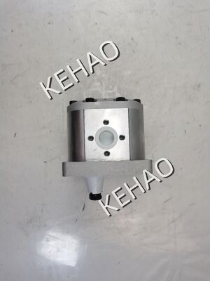 KEHAO 1063-3KH-A/1063-2KH-A Hydraulische tandwielpomp met 1060lpm Stroom 11KW Kracht roestvrij staal en aluminium legering 1 jaar garantie
