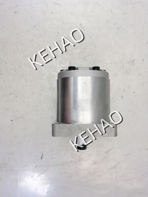KEHAO 1063-3KH-A/1063-2KH-A Hydraulische tandwielpomp met 1060lpm Stroom 11KW Kracht roestvrij staal en aluminium legering 1 jaar garantie