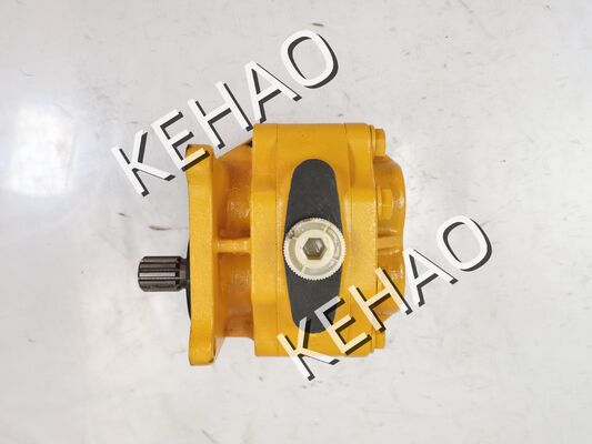 Industrial grade CAT oil pump 07431-11100 Completely Interchargeable With Original Pump Factory Supply Hydraulic Spare Parts