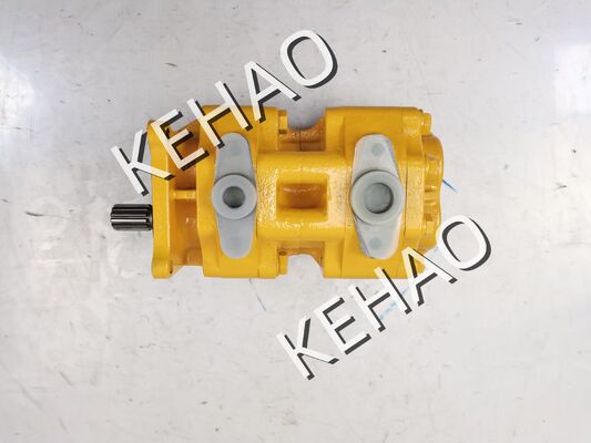 07440-40500/07431-11400/07446-66200/17441-67502/07443-67503 voor CAT D85/D15D65 Bulldozer Pomp Gegooid ijzer Hydraulische tandwielpompen Hoogstroom