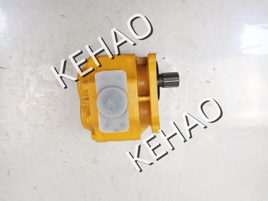 CAT 07440-72202/07440-40500/07431-11400/07446-66200/17441-67502/07443-67503 voor CAT D85/D15D65 Bulldozer Pompgietijzeren Hydraulische Tandwielpompen Hoge Debiet