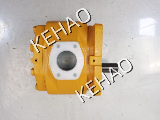 CAT 07446-66103/07440-72202/07440-40500/07431-11400/07446-66200/17441-67502/07443-67503 voor CAT D85/D15D65 Bulldozer Pompgietijzeren Hydraulische Tandwielpompen Hoge Debiet