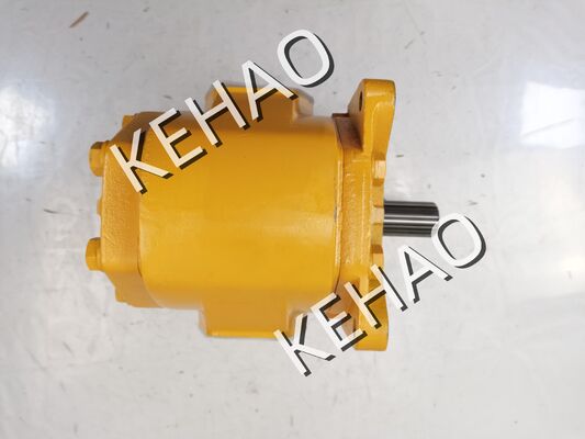 CAT 07446-66103/07440-72202/07440-40500/07431-11400/07446-66200/17441-67502/07443-67503 voor CAT D85/D15D65 Bulldozer Pompgietijzeren Hydraulische Tandwielpompen Hoge Debiet