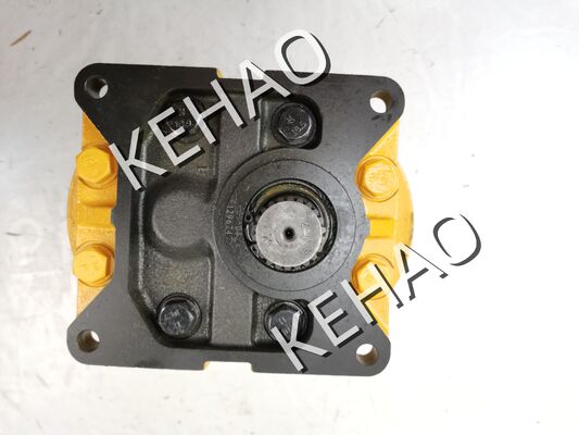 CAT 07446-66103/07440-72202/07440-40500/07431-11400/07446-66200/17441-67502/07443-67503 voor CAT D85/D15D65 Bulldozer Pompgietijzeren Hydraulische Tandwielpompen Hoge Debiet