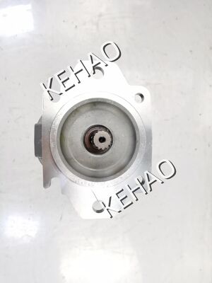 44083-serie Hydraulische versnellingspomp 44083-61580/44083-61890/44083-62090 Hoogdruk Industrieel versnellingsolie Hydraulische vervanging voor bouwmachines