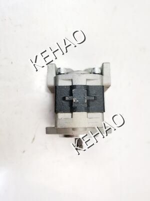 59101-51K00 Hydraulische tandwielpomp Hoogwaardig stuur- en aandrijfinrichting Maximale druk 250 bar Hydraulische onderdelen voor zware machines