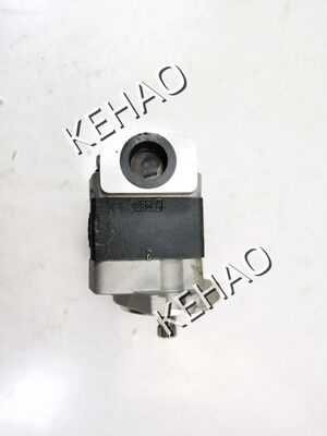 59101-51K00 Hydraulische tandwielpomp Hoogwaardig stuur- en aandrijfinrichting Maximale druk 250 bar Hydraulische onderdelen voor zware machines
