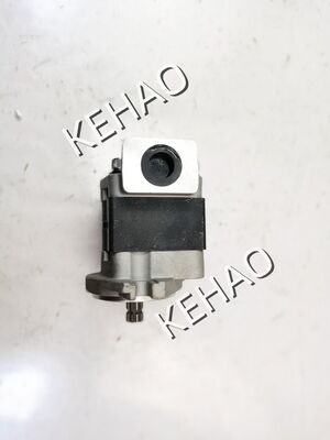 Aanpassen 59101-51K00 Hydraulische tandwielpomp Hoogdruk Industrieel tandwiel olie Hydraulische vervanging voor bouwmachines