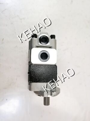 67110-serie Hydraulische versnellingspomp 67110-32870/67110-30550 Hoogdruk Industrial Grade Gear Oil Hydraulische vervanging voor bouwmachines