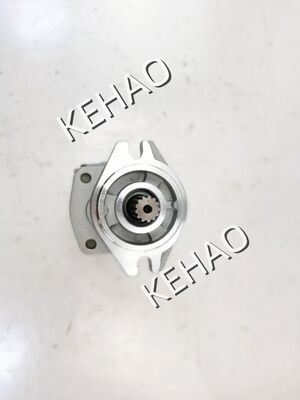 67110-serie Hydraulische versnellingspomp 67110-32870/67110-30550 Hoogdruk Industrial Grade Gear Oil Hydraulische vervanging voor bouwmachines