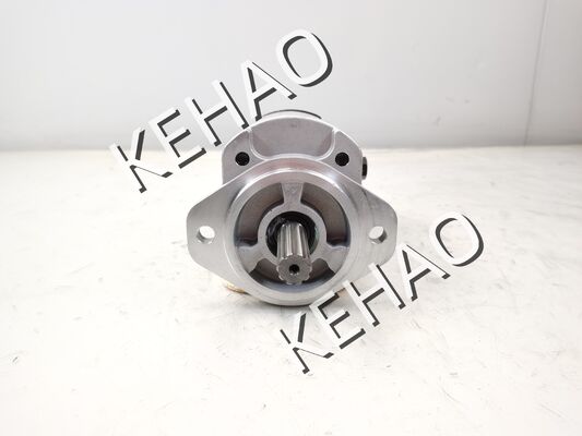 Hydraulische versnellingspomp 69101-04H01 ((1083-KH-A) Oliepomp Sturing en vermogen apparaat Hydraulische reserveonderdelen gebruikt in Komatsu machines