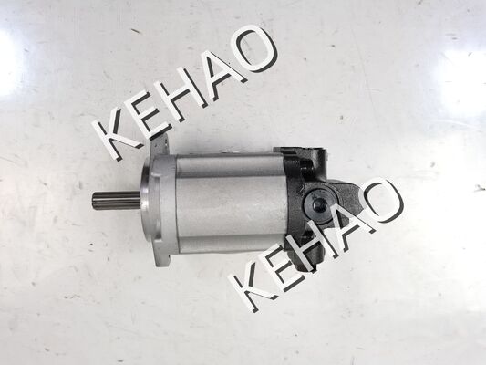 Hydraulische versnellingspomp 69101-04H01 ((1083-KH-A) Oliepomp Sturing en vermogen apparaat Hydraulische reserveonderdelen gebruikt in Komatsu machines