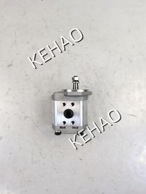 KEHAO SYT-F423-ALX13/SYT-F420-ALX13 ((F420-13T R) Hydraulische tandwielpomp met 1060lpm Stroom 11KW Kracht roestvrij staal en aluminium legering 1 jaar garantie