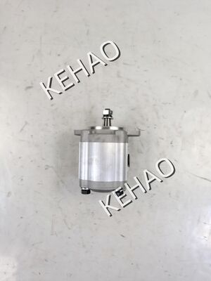 KEHAO SYT-F423-ALX13/SYT-F420-ALX13 ((F420-13T R) Hydraulische tandwielpomp met 1060lpm Stroom 11KW Kracht roestvrij staal en aluminium legering 1 jaar garantie