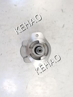 KEHAO SYT-F423-ALX13/SYT-F420-ALX13 ((F420-13T R) Hydraulische tandwielpomp met 1060lpm Stroom 11KW Kracht roestvrij staal en aluminium legering 1 jaar garantie