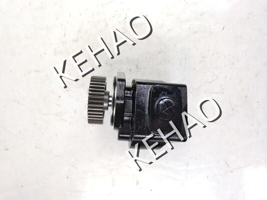 1-stadium Hydraulische versnellingsbom 162880480 versnellingsbomreeks voor JCB olieversnellingsbommachines Hydraulische onderdelen Fabriek