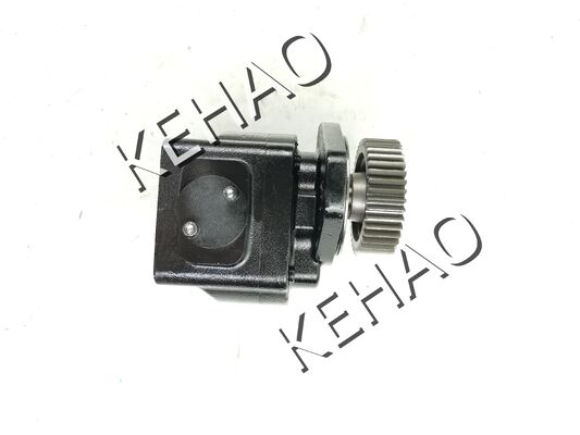 1-stadium Hydraulische versnellingsbom 162880480 versnellingsbomreeks voor JCB olieversnellingsbommachines Hydraulische onderdelen Fabriek