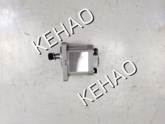 Aanpassen Hydraulische tandwielpomp 9629671000 ((CMVD-F310-CLZS) ijzer- en aluminiumlegeringsmaterialen Olie tandwielpomp Transferpomp voor landbouwmachines