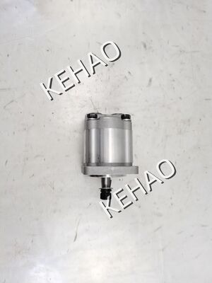 Aanpassen Hydraulische tandwielpomp 9629671000 ((CMVD-F310-CLZS) ijzer- en aluminiumlegeringsmaterialen Olie tandwielpomp Transferpomp voor landbouwmachines