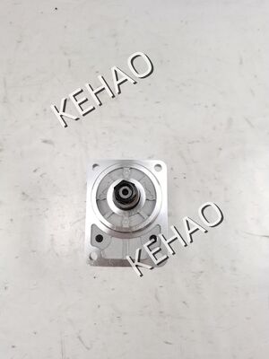 Aanpassen Hydraulische tandwielpomp 9629671000 ((CMVD-F310-CLZS) ijzer- en aluminiumlegeringsmaterialen Olie tandwielpomp Transferpomp voor landbouwmachines