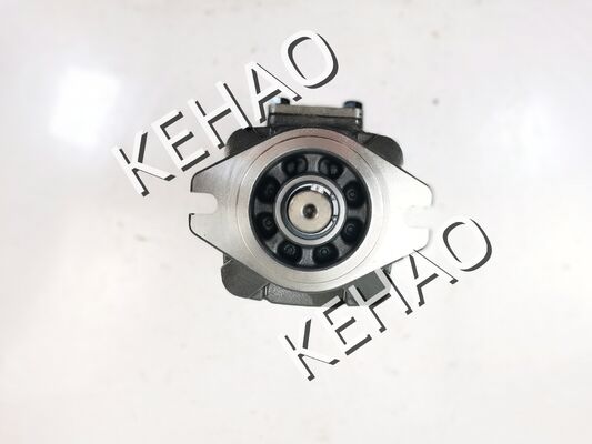 APG-serie Hydraulische tandwielpomp APG32-025-016-01R-VPU2-3 Hoogdruk Industrieel tandwiel olie Hydraulische vervanging voor bouwmachines