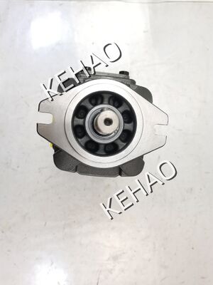 Hydraulische tandwielpomp APG22/APG32 Serie APG32-025-016-01R-VPU2-3 Hoogdruk Industrieel tandwielpomp olievervanging voor zware machines