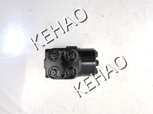 BZZ1-E200B Hydraulische versnellingsmotor Hoogdruk Industrial Grade Gear Oil Motor Replacement voor bouwmachines