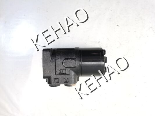 Hydraulische versnellingsmotor BZZ1-E400B BZZ1-E200B versnellingsmotorolie vervanging ontworpen voor hoog koppel en stabiele lage snelheid prestaties