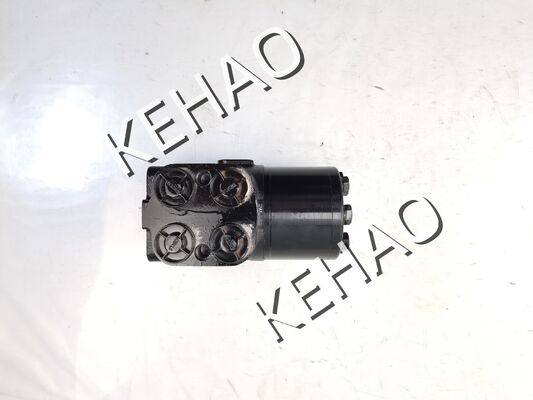 Hydraulische versnellingsmotor BZZ1-E400B BZZ1-E200B versnellingsmotorolie vervanging ontworpen voor hoog koppel en stabiele lage snelheid prestaties