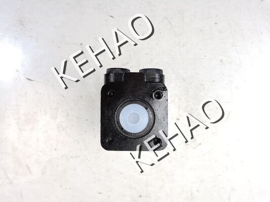 Hydraulische versnellingsmotor BZZ1-E400B BZZ1-E200B versnellingsmotorolie vervanging ontworpen voor hoog koppel en stabiele lage snelheid prestaties