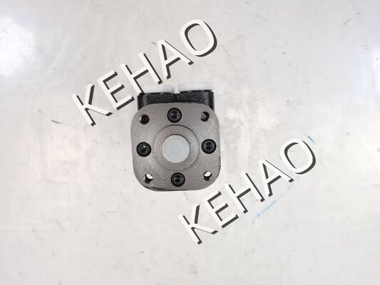 BZZ1 BZZ5 BZZ6 Serie Hydraulische Tandwielmotor BZZ5-630B Hogedruk Industriële Tandwielolie Motor Vervanging Voor Bouwmachines