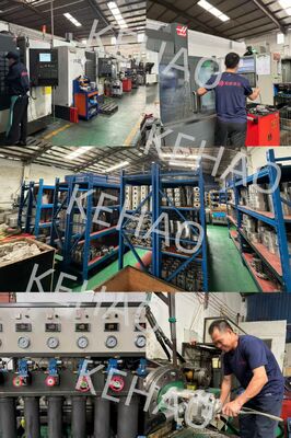 CAT191-0135 Bulldozerpomp Gegooid ijzer Hydraulische versnellingspompen Middel- en hoge druk Externe maaskoppelpomp Hoge doorstroming