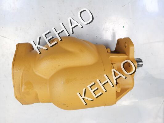 Aanpassen CAT244-5447 Hydraulische tandwielpomp Hoogdruk Industrieel tandwiel olie Hydraulische vervanging voor bouwmachines