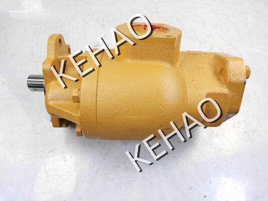 Aanpassen CAT244-5447 Hydraulische tandwielpomp Hoogdruk Industrieel tandwiel olie Hydraulische vervanging voor bouwmachines