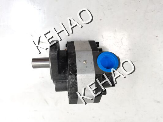 KEHAO CB-F40-PL Hydraulische tandwielpomp met 1060lpm Stroom 11KW Vermogen roestvrij staal en aluminium legering 1 Jaar garantie