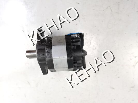 KEHAO CB-F40-PL Hydraulische tandwielpomp met 1060lpm Stroom 11KW Vermogen roestvrij staal en aluminium legering 1 Jaar garantie