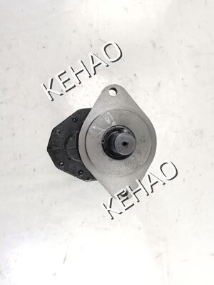 KEHAO CB-F40-PL Hydraulische tandwielpomp met 1060lpm Stroom 11KW Vermogen roestvrij staal en aluminium legering 1 Jaar garantie
