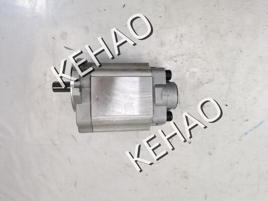 Komatsu CBTAC-F430-AT2 Hydraulische tandwielpomp Materiaal ijzer en aluminiumlegering met 11KW vermogen en 160KG-250KG druk voor industriële toepassingen