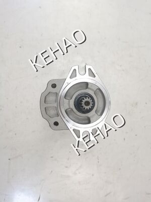 Oliepomp voor industriële versnellingen CBTAC-F432-AT2/CBTAC-F430-AT2 Hydraulische versnellingspomp Enkelpomp Fabrieksvoorziening van bouwmachines