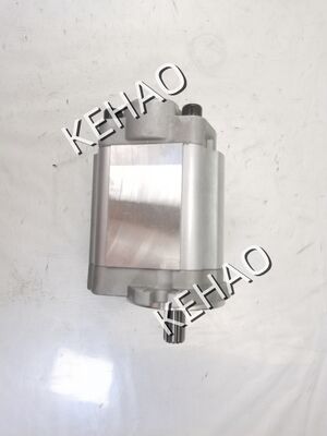 Oliepomp voor industriële versnellingen CBTAC-F432-AT2/CBTAC-F430-AT2 Hydraulische versnellingspomp Enkelpomp Fabrieksvoorziening van bouwmachines