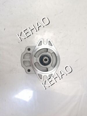 Komatsu CBT-serie Hydraulische versnellingspomp CBT-F425-AFΦ11/CBT-F425-AFΦ9/CBT-F425-AFΦL