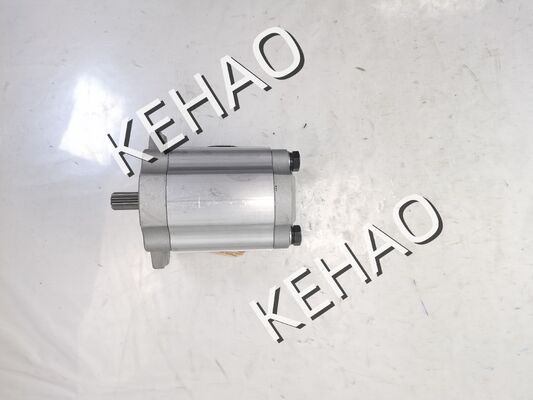 Komatsu CBT-serie Hydraulische versnellingspomp CBT-F425-AFΦ11/CBT-F425-AFΦ9/CBT-F425-AFΦL