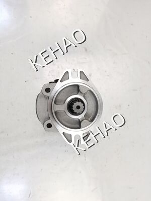 1-stadium Hydraulische versnellingsbom CBTKL-F25+F16 Versnellingsbomreeks voor JCB Olieversnellingsbommachines Hydraulische onderdelen Fabrieksvoorziening