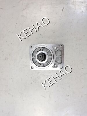 Hydraulic Gear pump CMVD-F310 for America CAT Aluminum Alloy Material Steering device One Year Warranty wheel loader Gear pump Variable pump