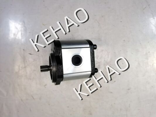 OEM ODM Customizable High Pressure Hydraulic Gear Pump F540-13T-L-101.6 with 16cm³ Displacement and 250 bar High Pressure Gear Pump