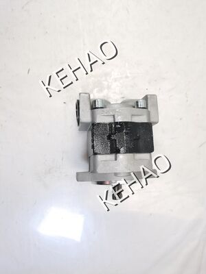 Kawasaki Hydraulic Gear Pump HGP-3A-F23LS1707D 10T L Iron and Aluminum alloy materials Oil Transfer Pump certification OEM ODM Factory Supply