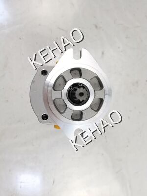 Customize Hydraulic Gear Pump for Komatsu HITACHI-LH Hydraulic Gear Pump Iron and Aluminum alloy materials Oil Transfer Pump OEM Supported