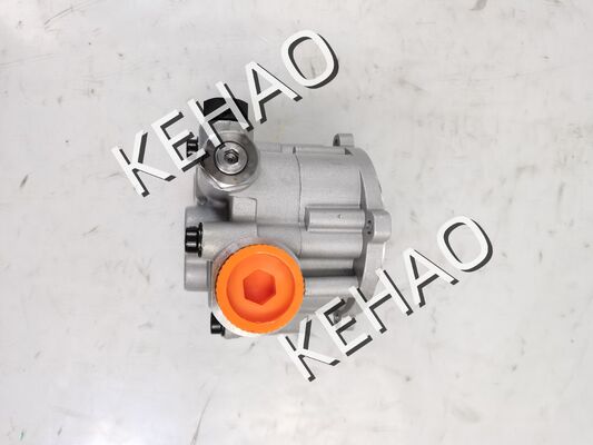 Komatsu Customize Hydraulic Gear Pump K3V63(80MM)4 Oil Gear Pump Iron and Aluminum alloy materials Oil Transfer Pump for Heavy Machinery